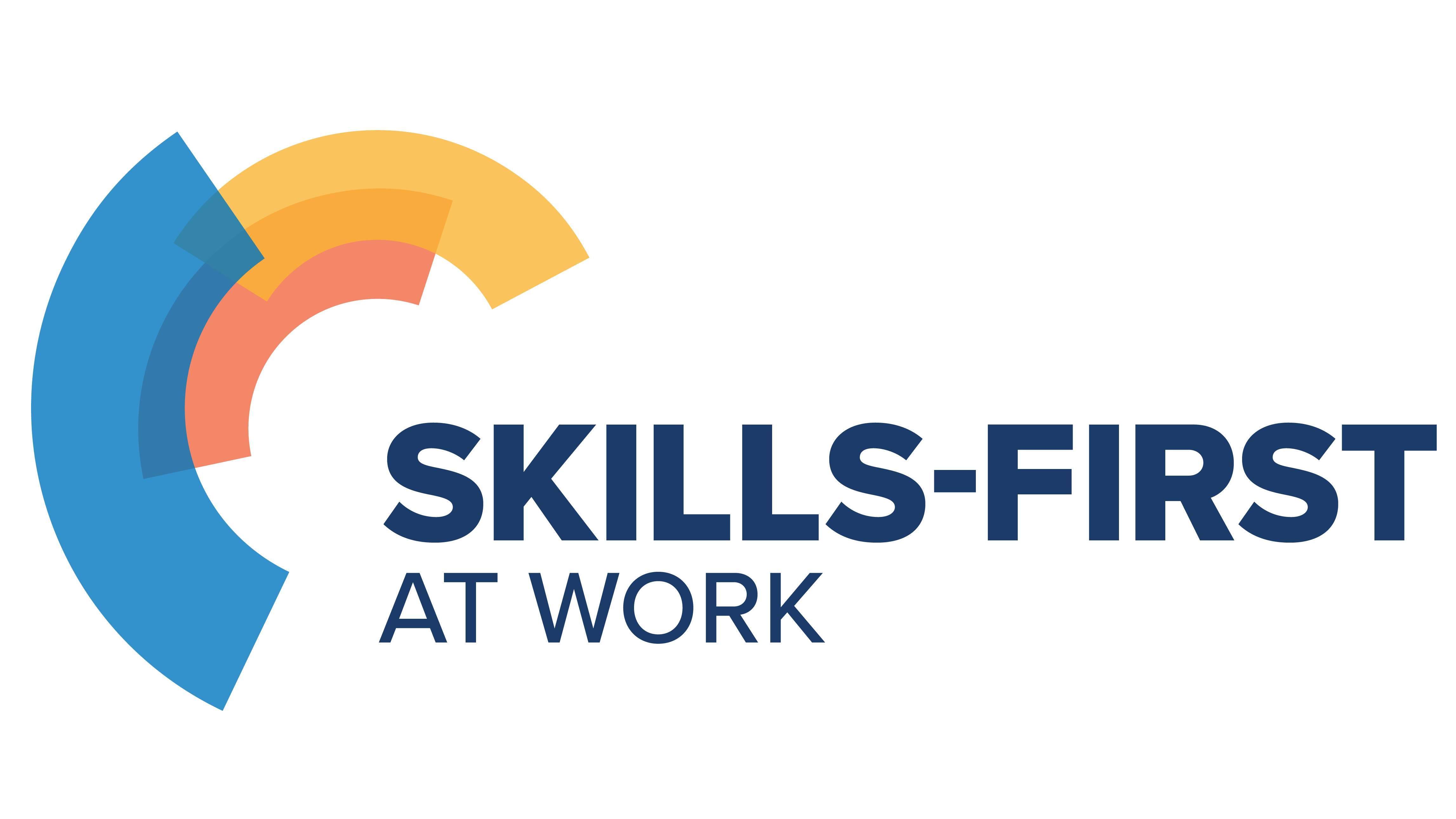 SHRM Foundation Skills-First logo