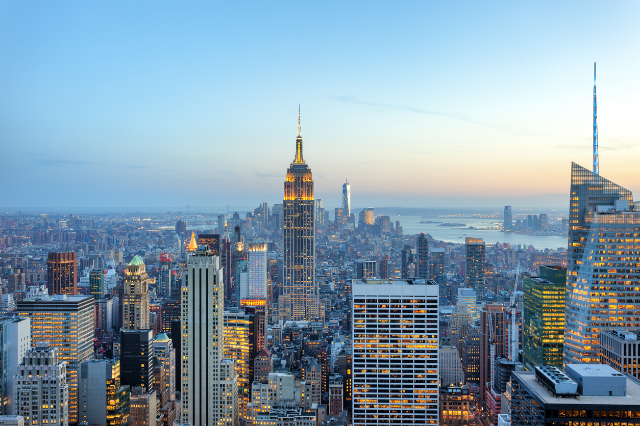 New York State’s Retail Workplace Violence Prevention Bill Enacted