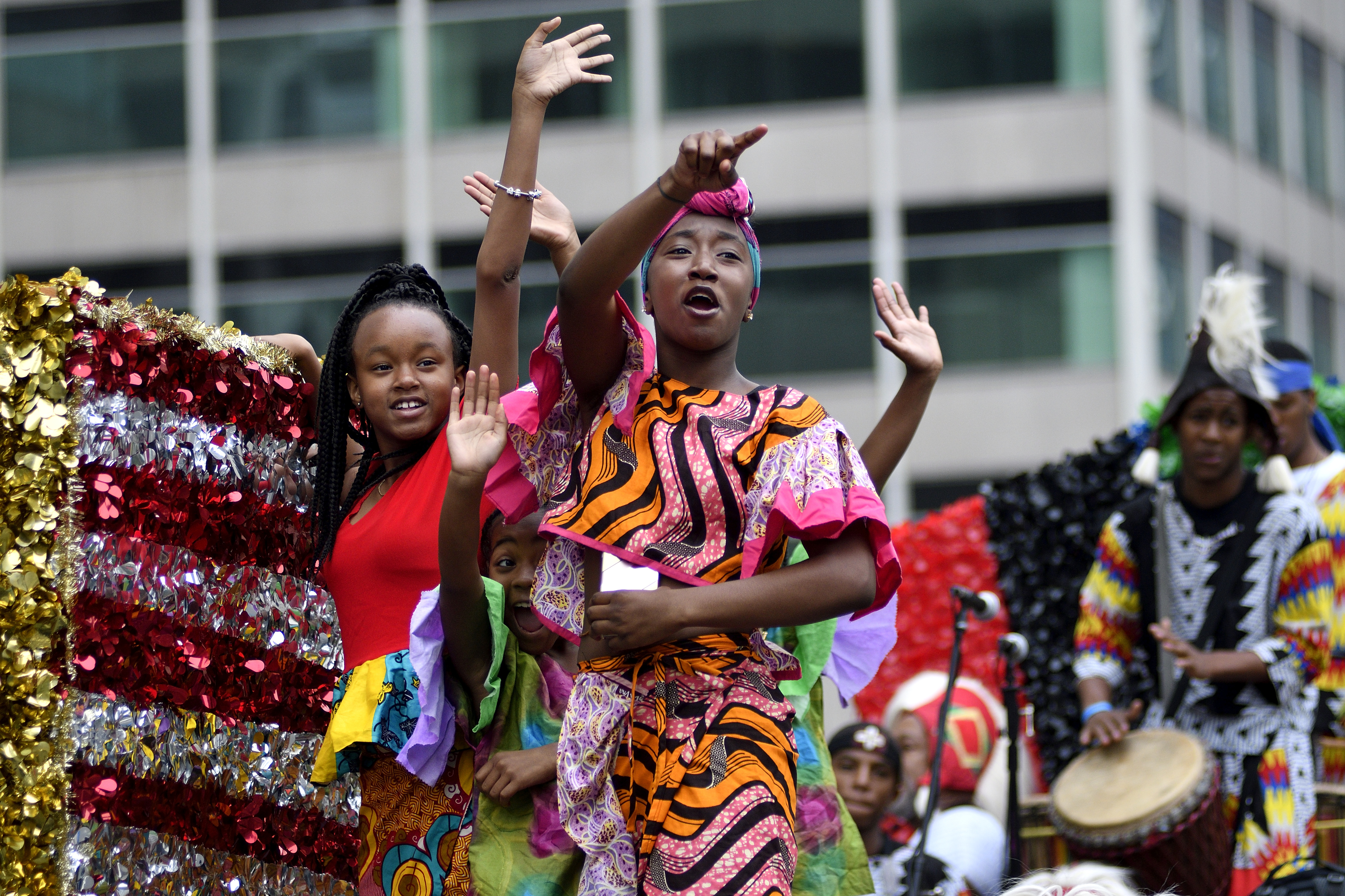 Observing Juneteenth in 2024