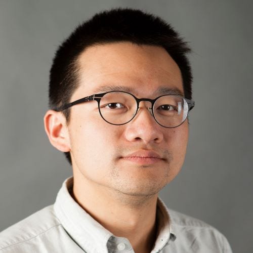 Tim Hwang, Director of the Harvard-MIT Ethics and Governance of AI Initiative