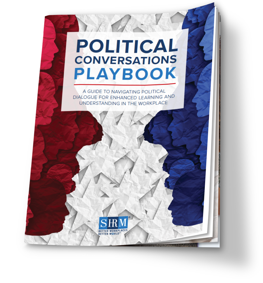 Political Conversations Playbook