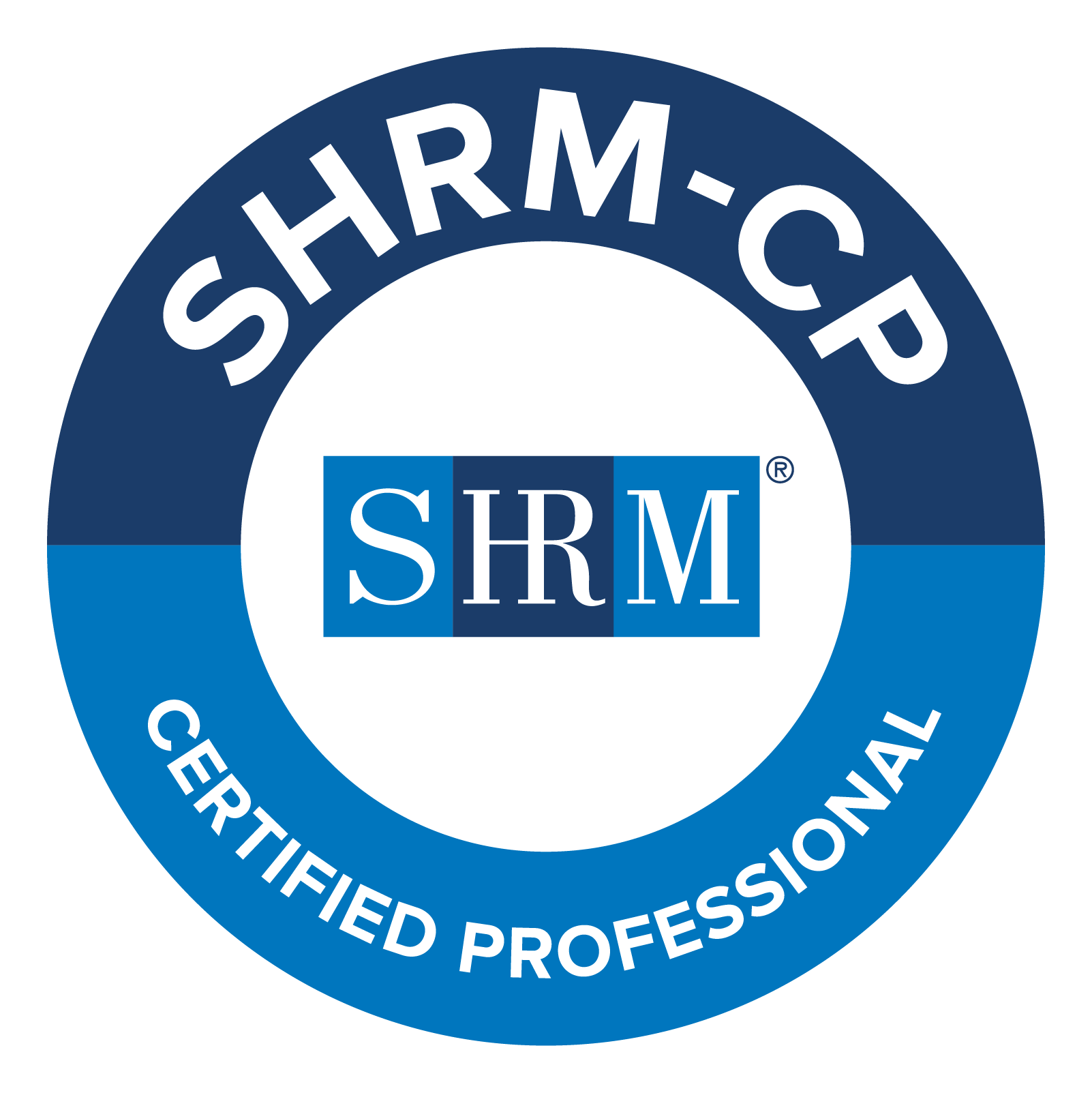 SHRM-CP