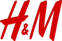 H&M Logo