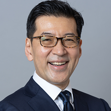 Jusuke Ikegami