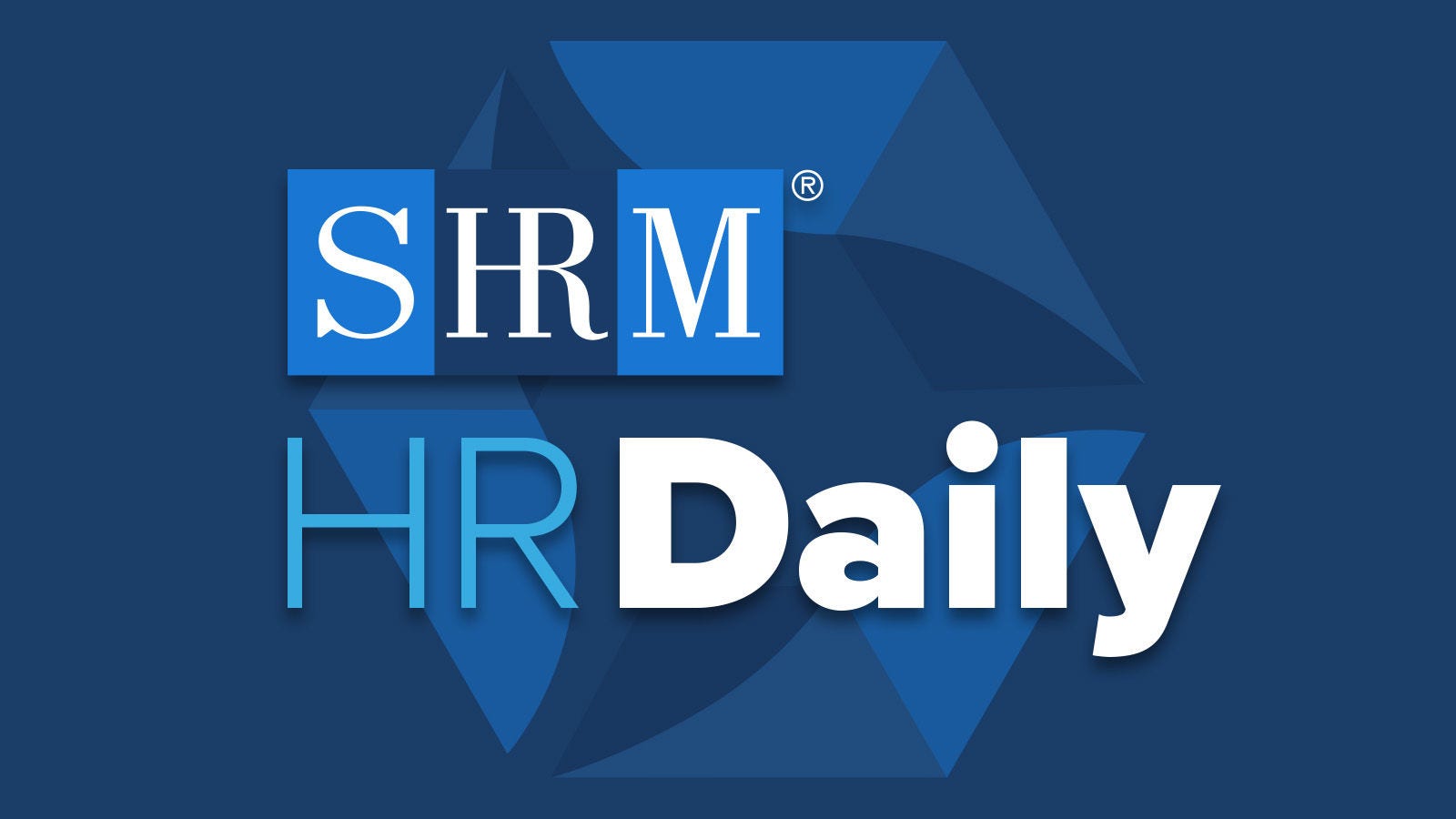 HR Daily Podcast Cover