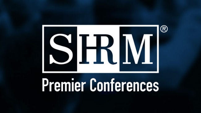 SHRM Premier Conferences