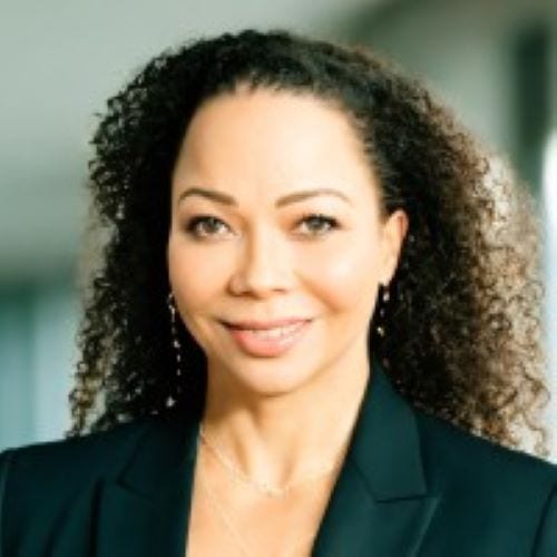 Nichol Bradford, AI+HI Executive-In-Residence, SHRM