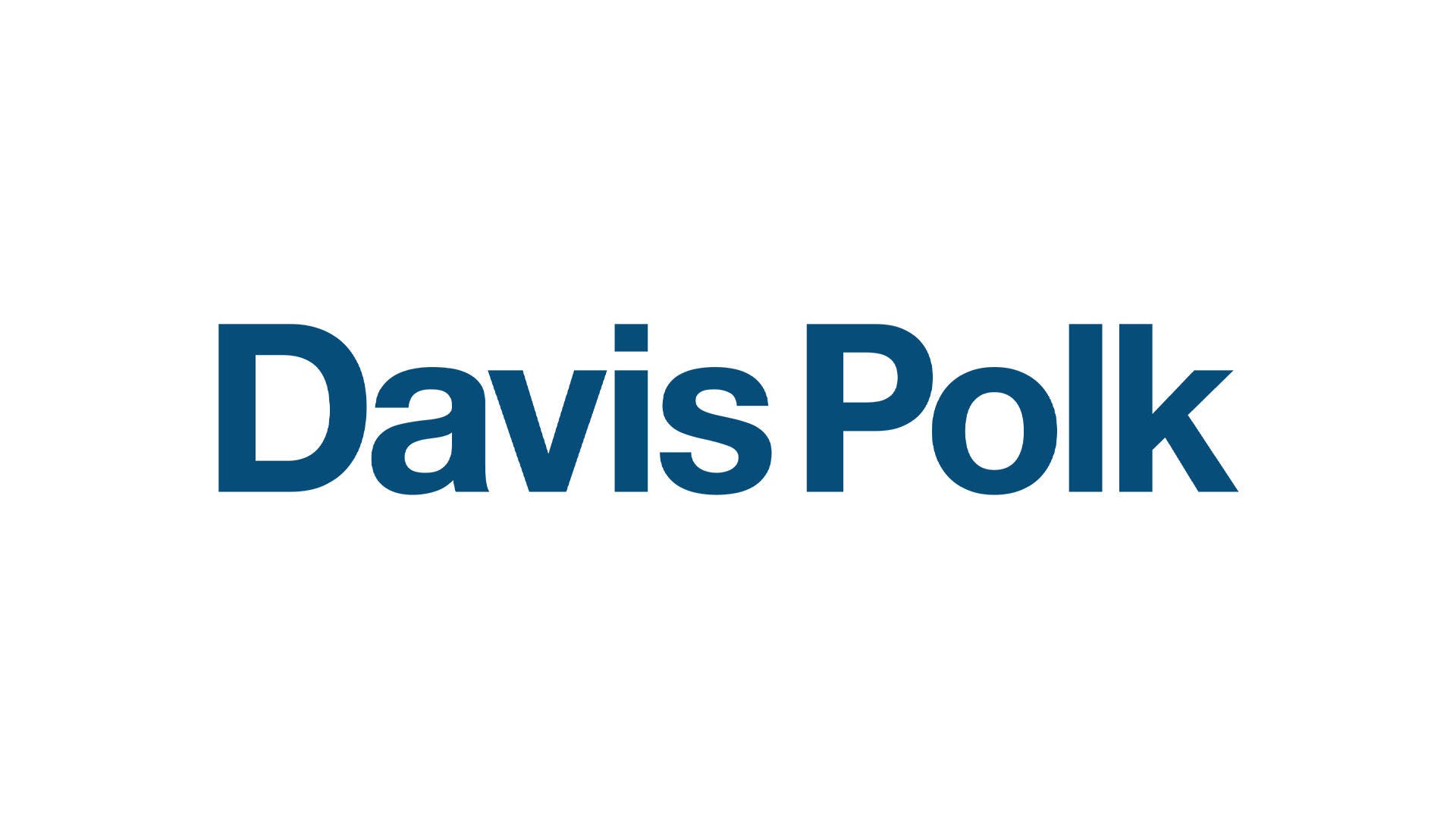 Davis Polk