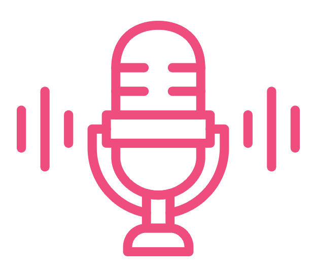 microphone Icon