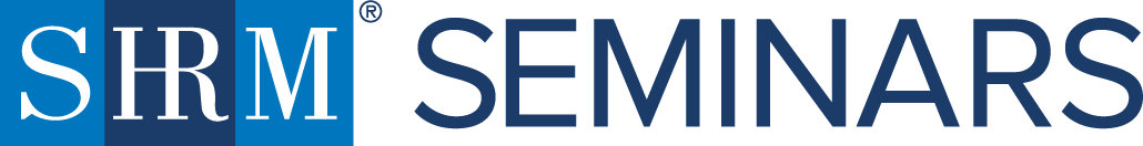 SHRM Essentials of Human Resources