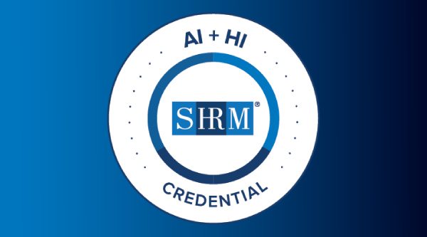 AI + HI Credential