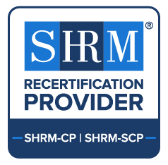 SHRM Recertification Provider