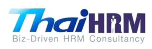 Logo ThaiHRM Biz-Driven HRM Consultancy