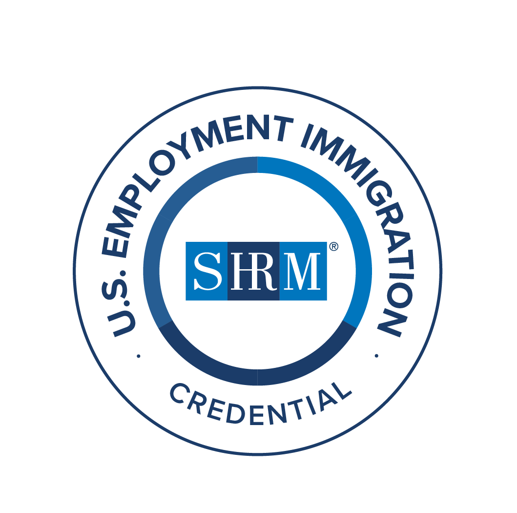 US Employment Immigration Credential