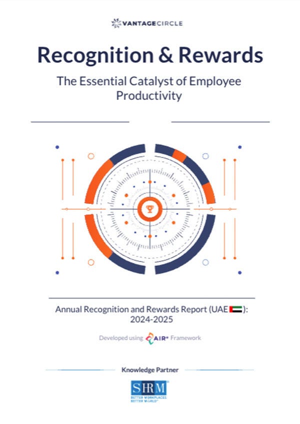 KSA Edition - HR Priorities with AI in the Workplace