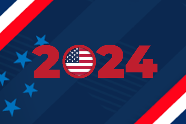 2024 Election Graphic