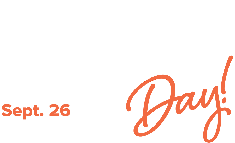 SHRM Day - September 26