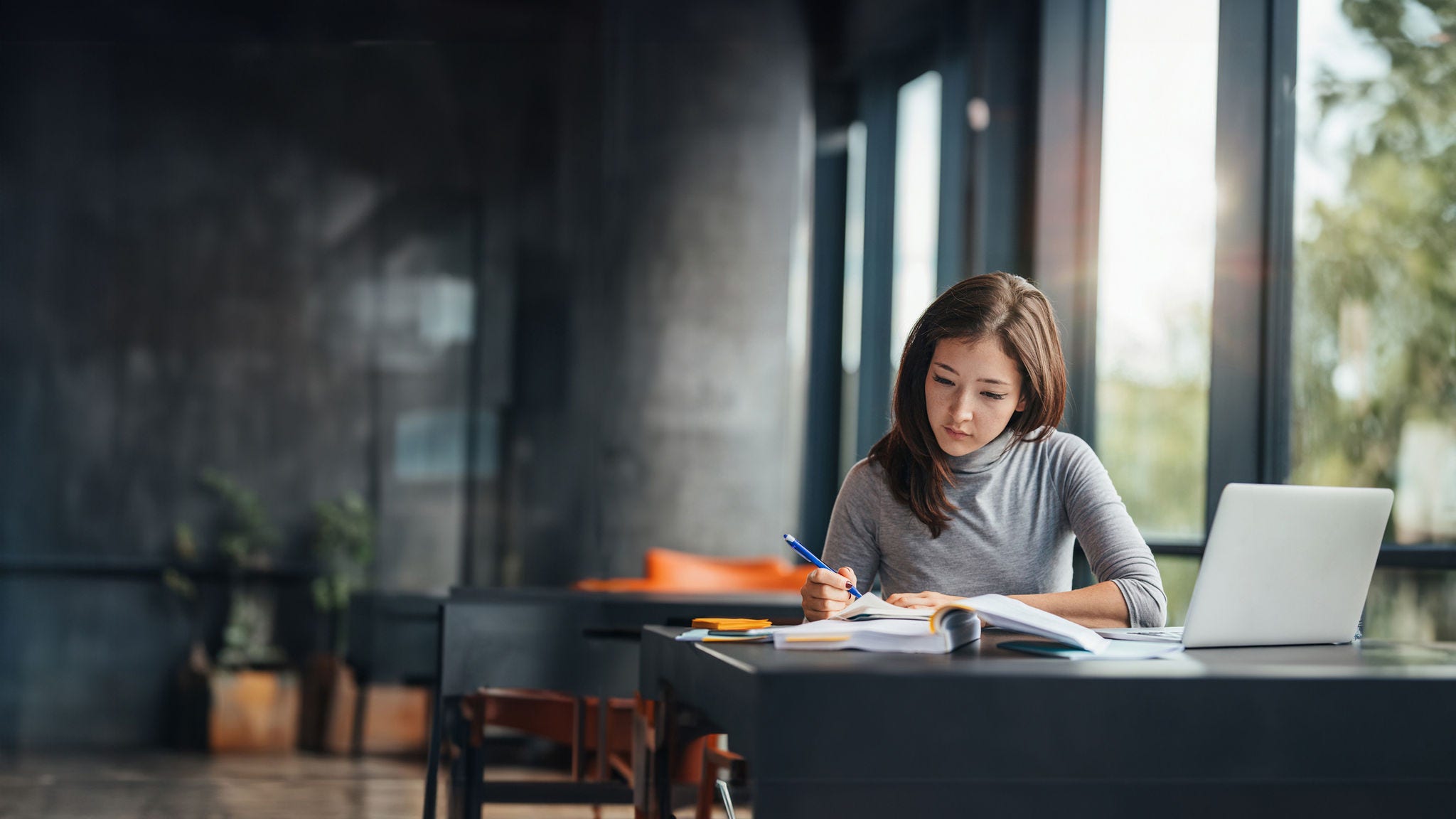 women in leadership