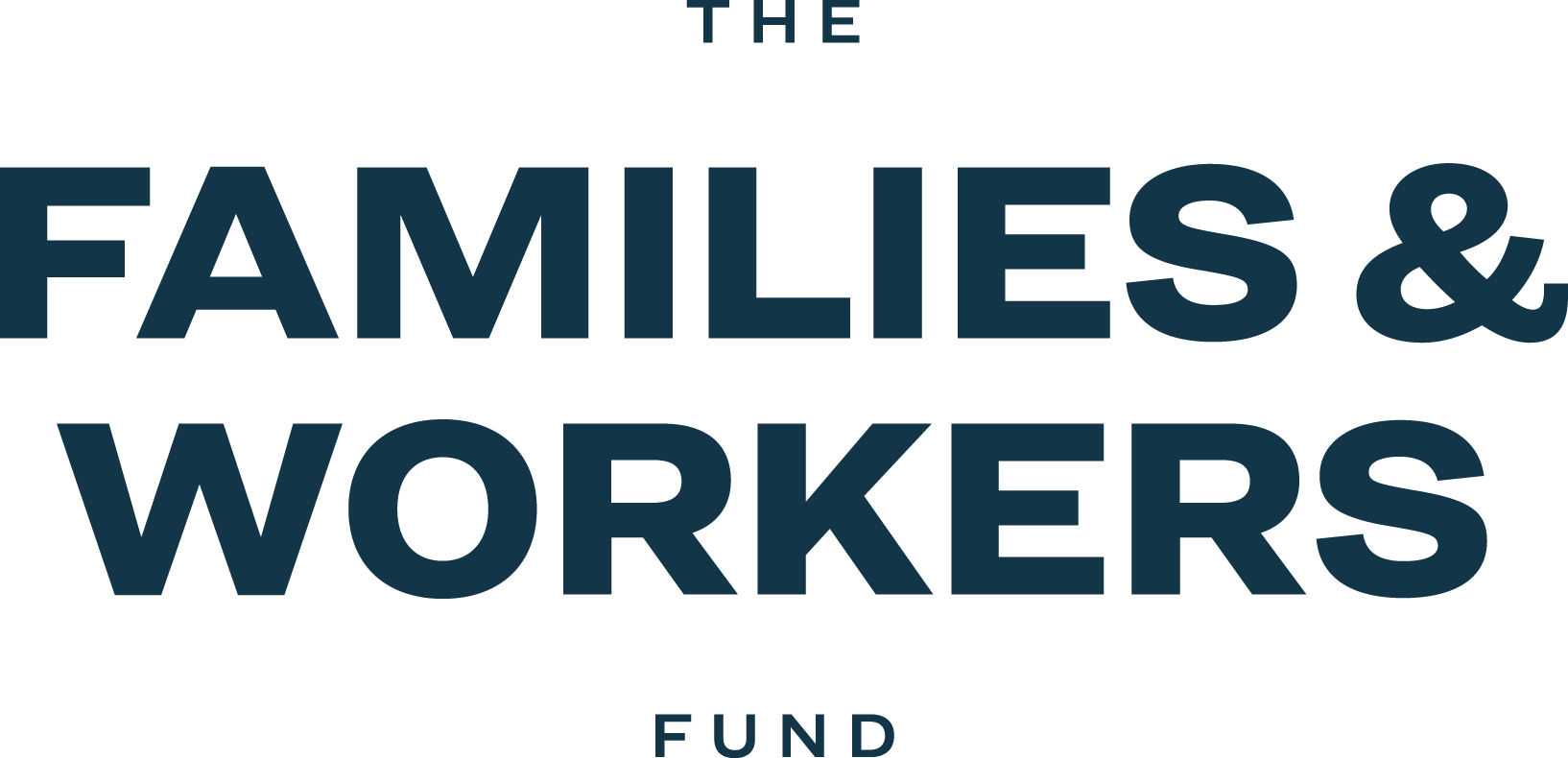 The Families & workers Fund