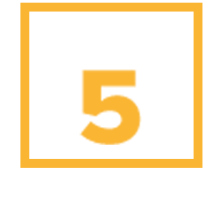 BEAM 5 Step Guide Icon