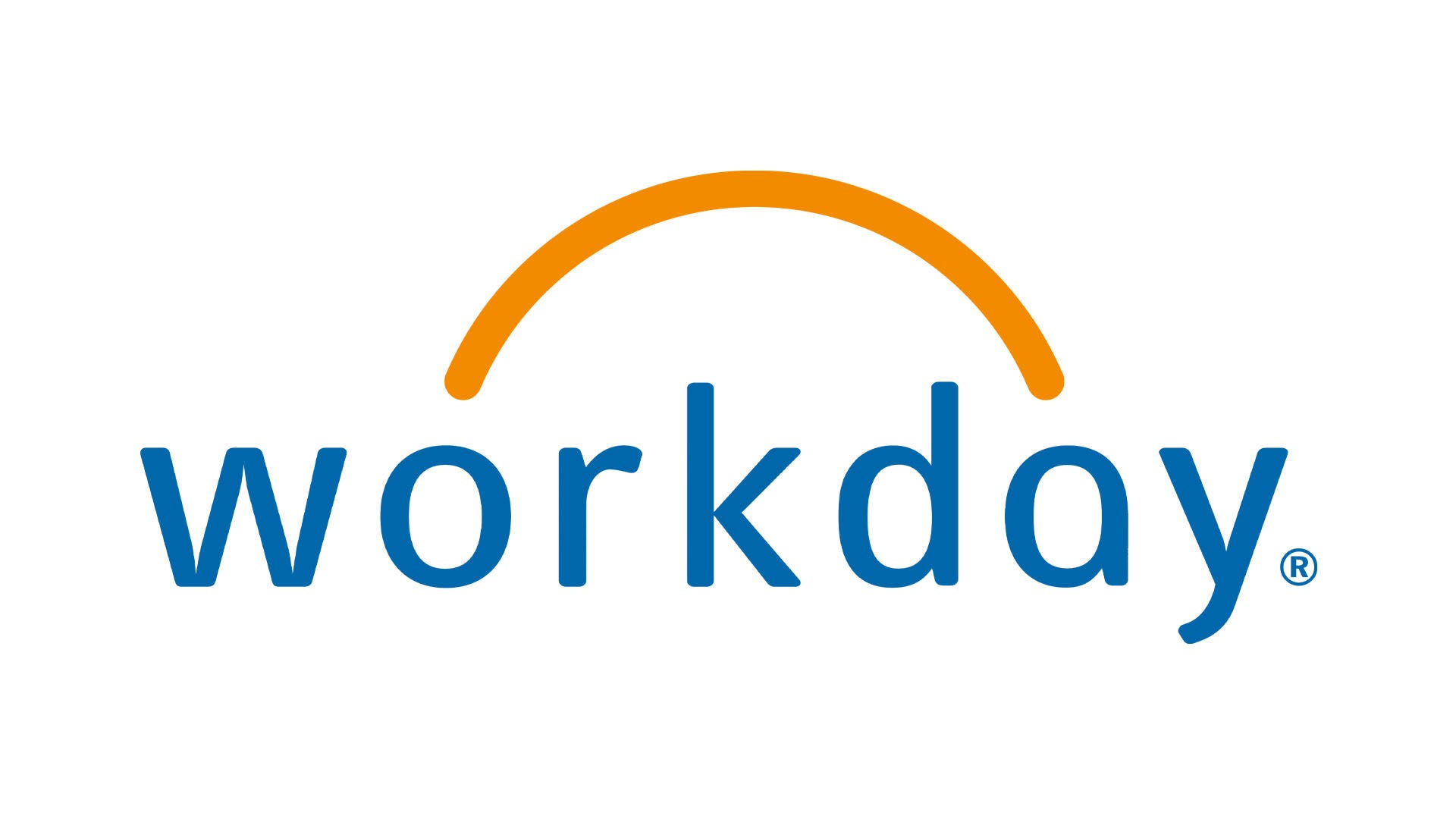 Workday Logo