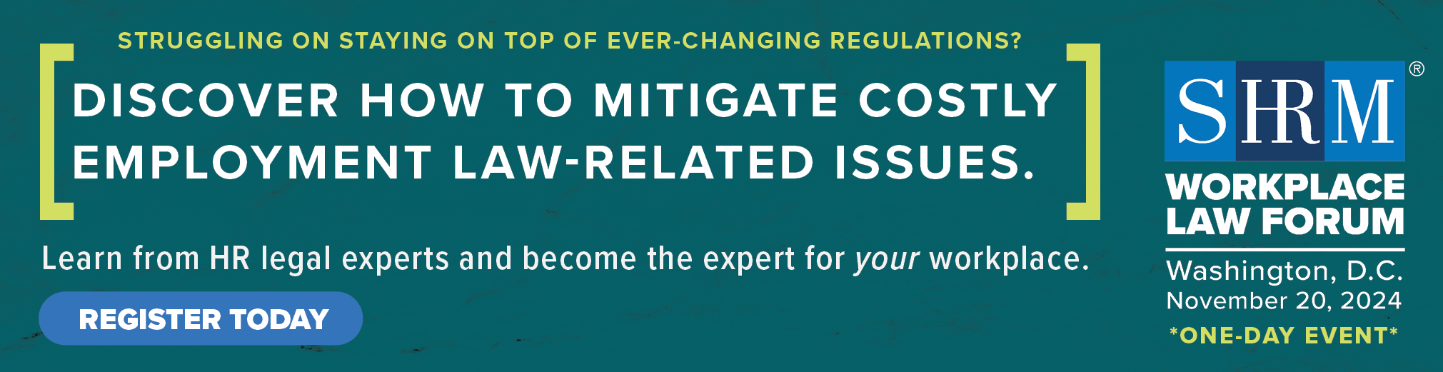 mitigate costly issues banner