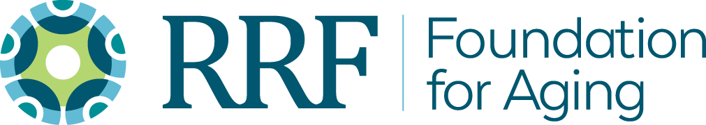 retirement research fund logo