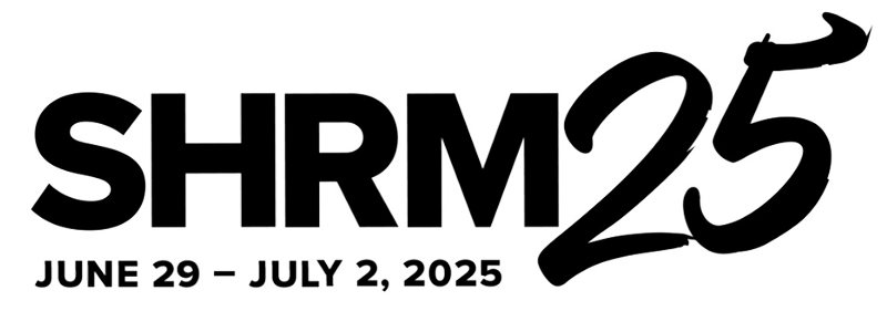 SHRM 25 Logo