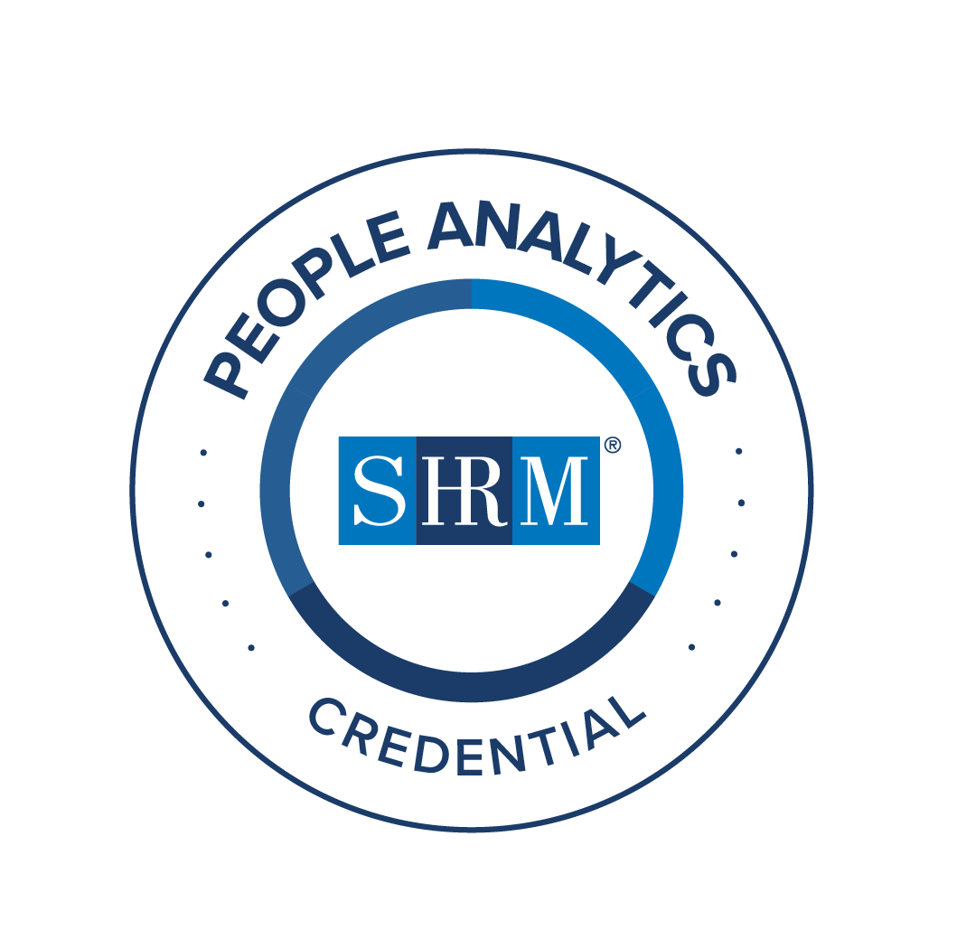 People Analytics Credential