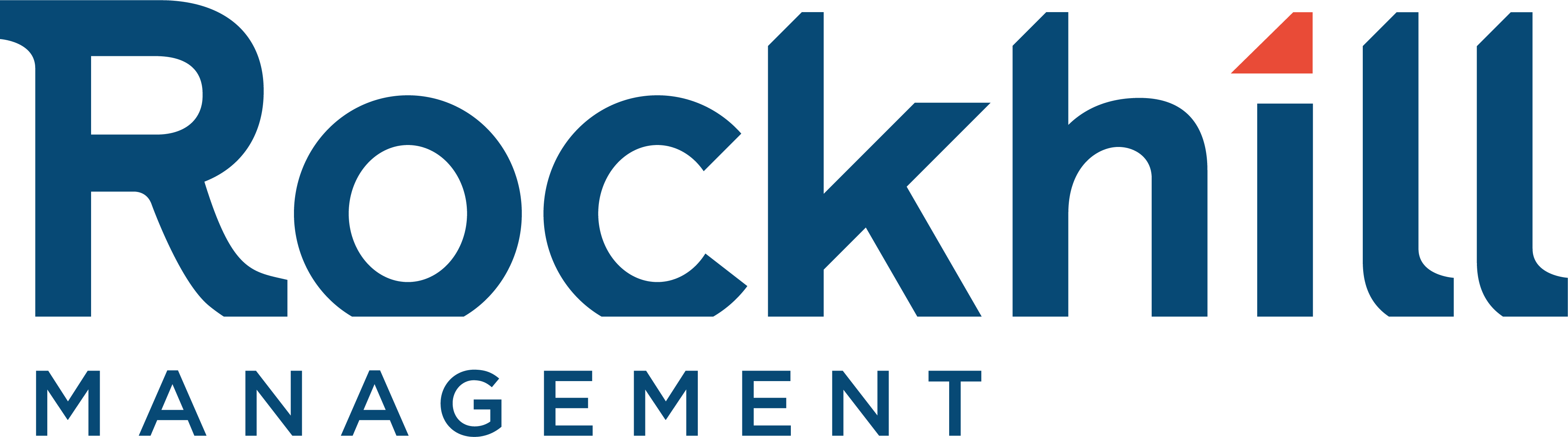 Rockhill Management Logo