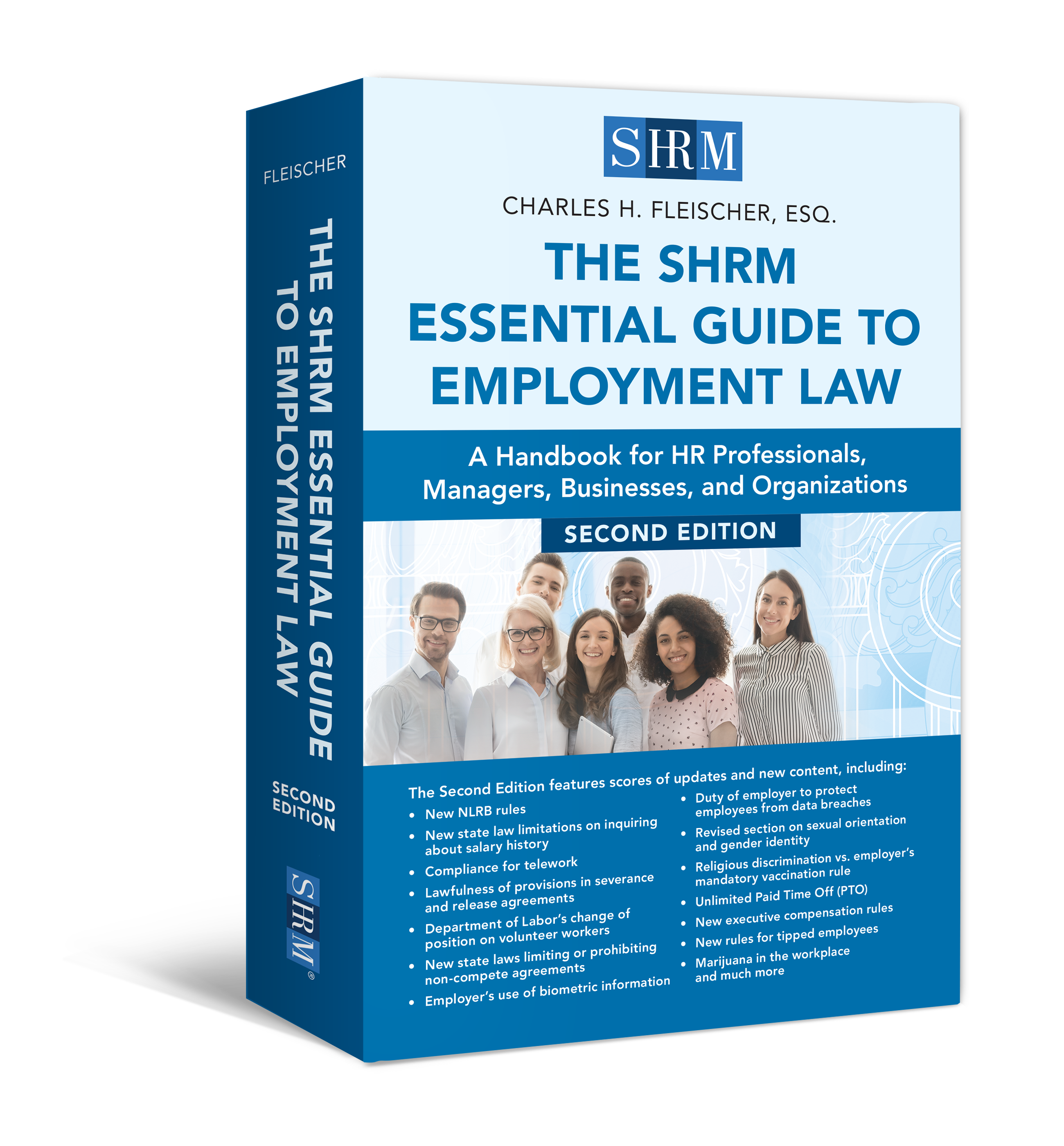 SHRM Books