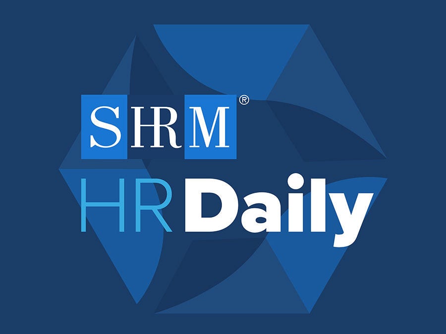 HR Daily