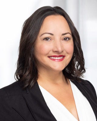 Shauna Correia, Esq. 