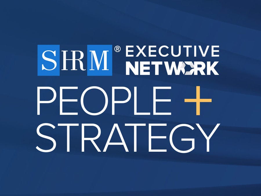 People + Strategy