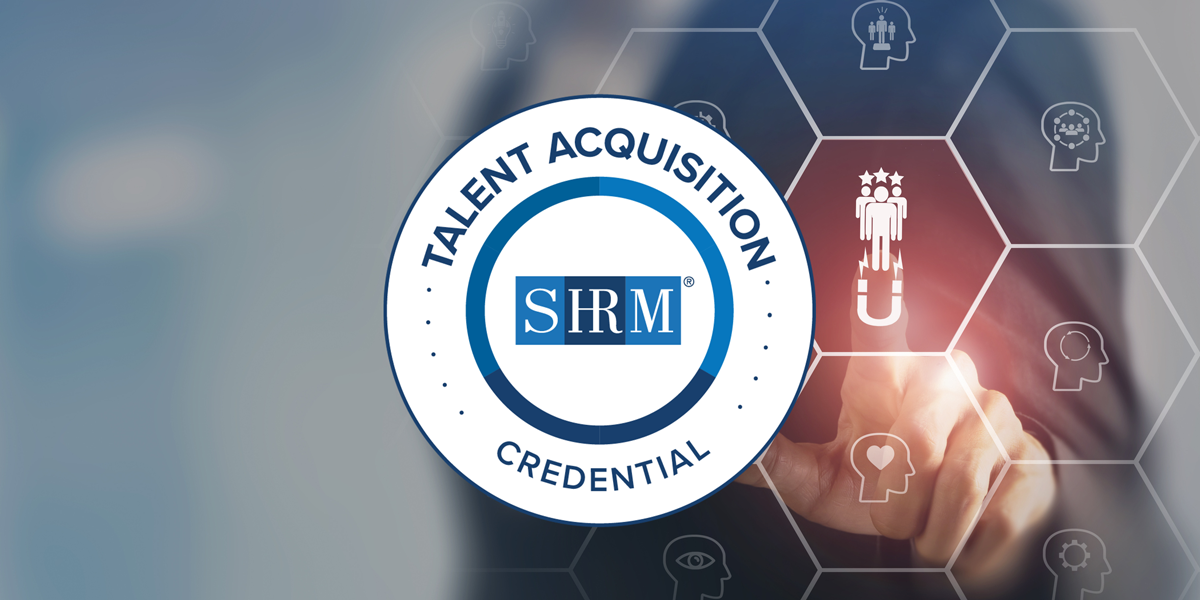 Talent Acquisition Specialty Credential