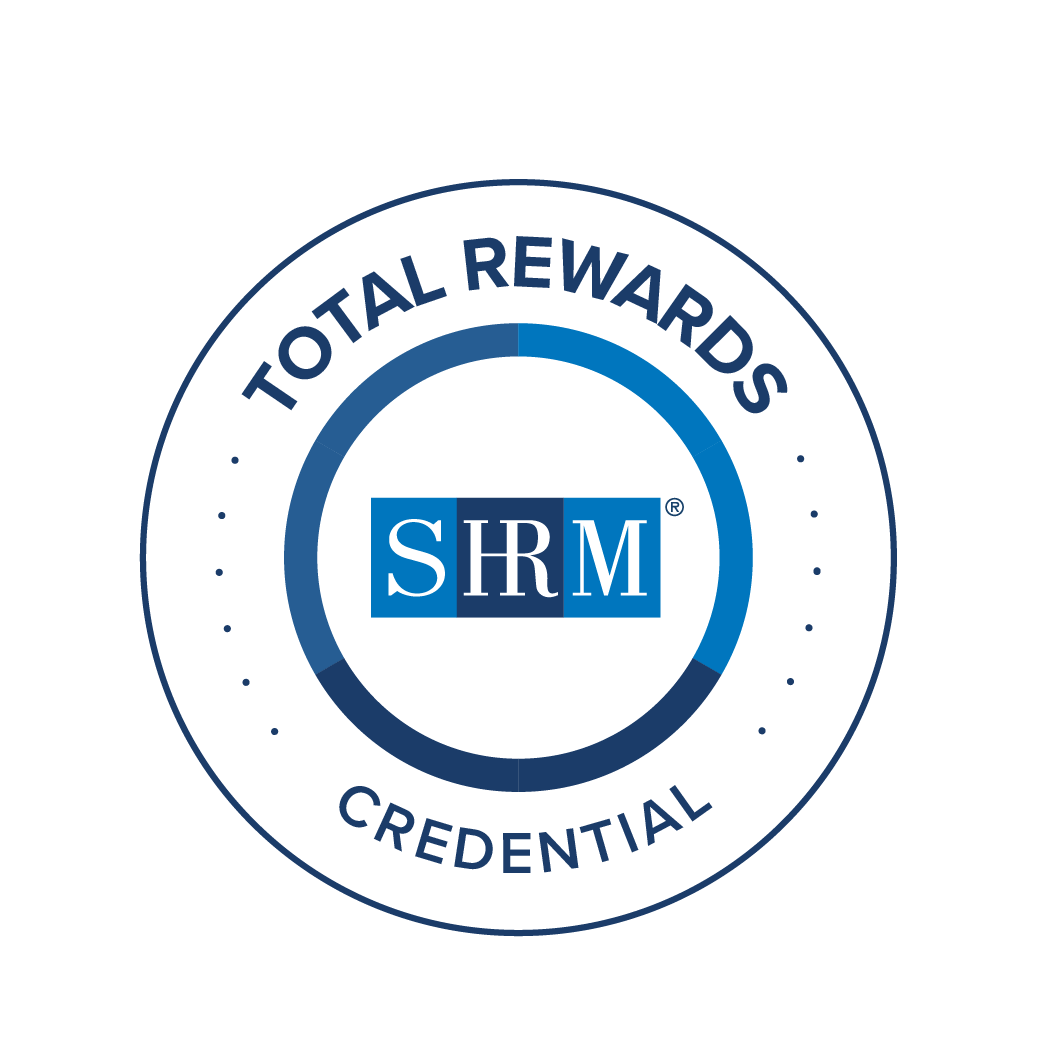 Total Rewards Credential