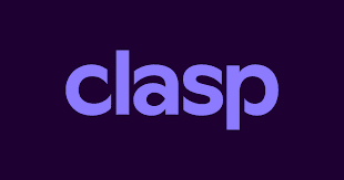 Logo Clasp