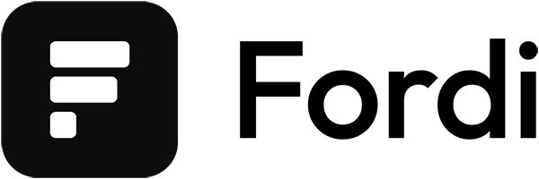 Fordi Logo