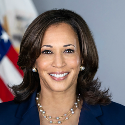 Kamala Harris