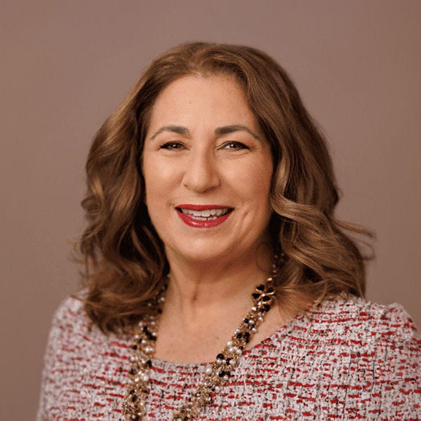 Sheri Bronstein