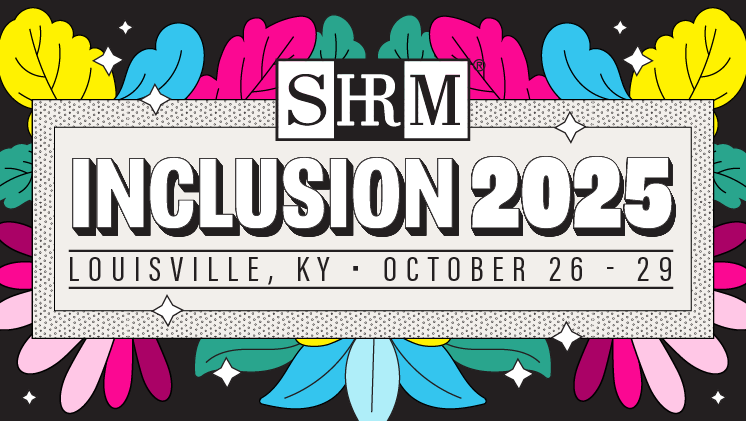 Inclusion conference logo