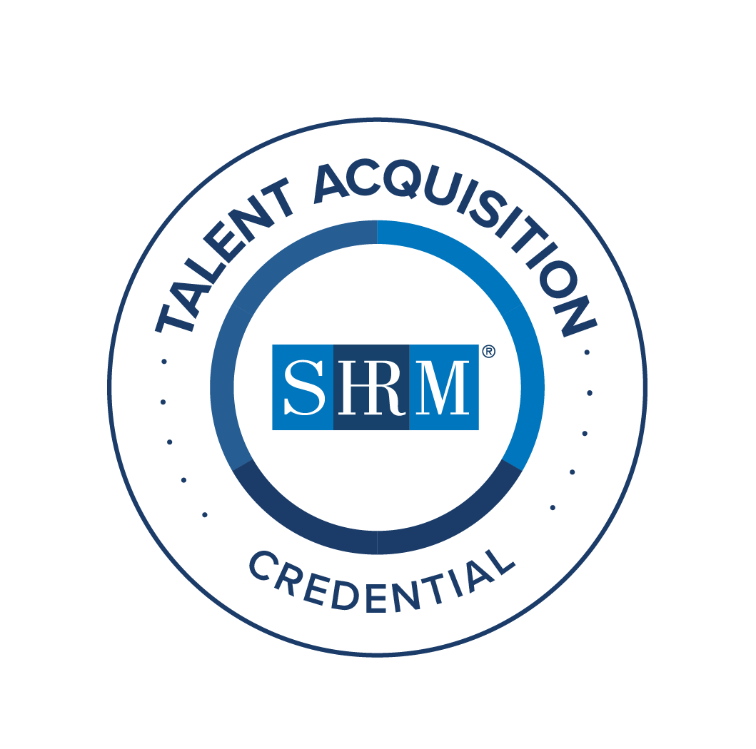 Talent Acquisition Credential