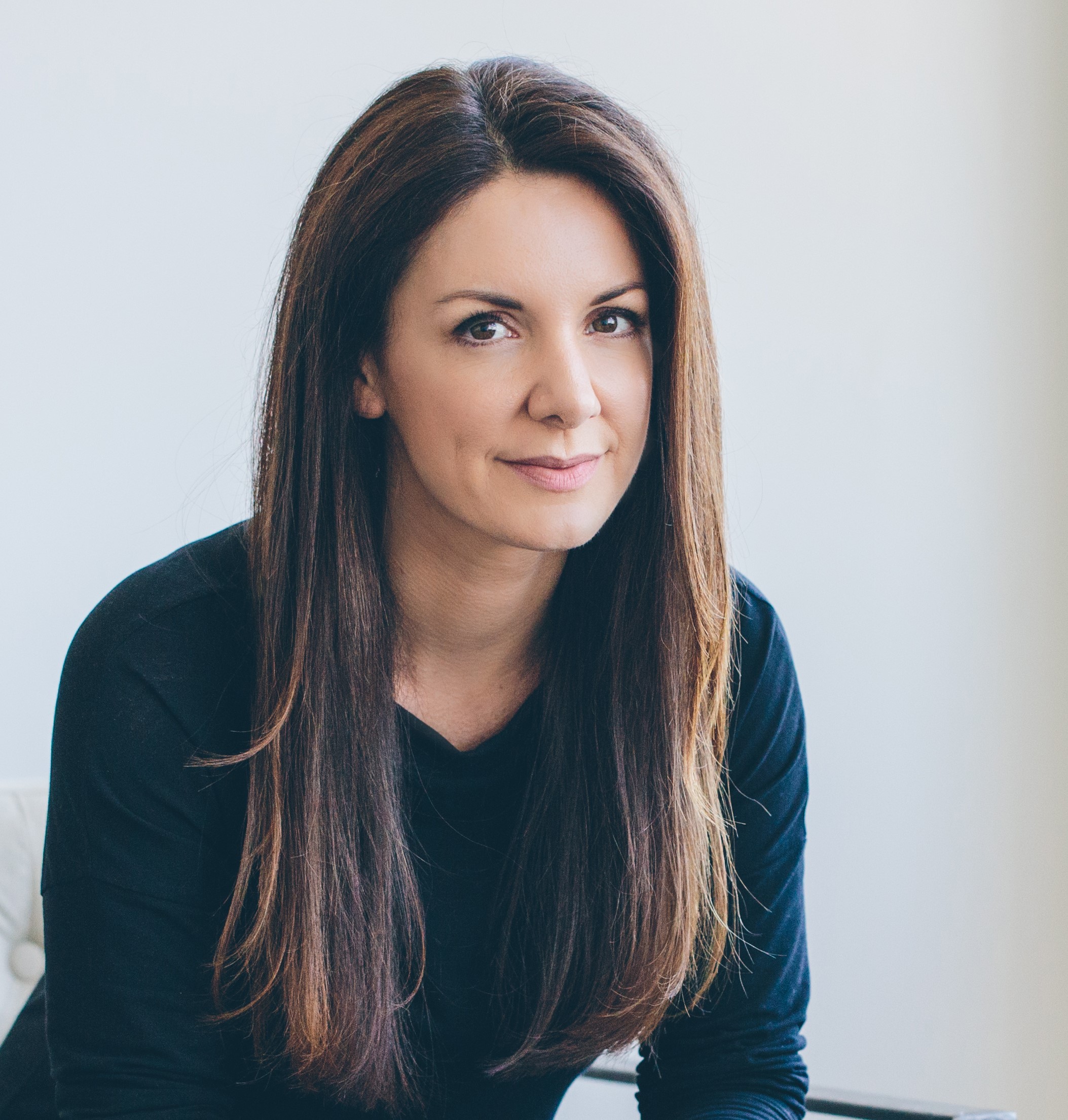 Headshot of Kat Cole