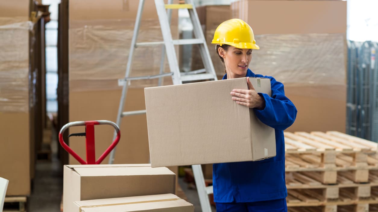 DOJ probes  for alleged knowledge of warehouse safety hazards