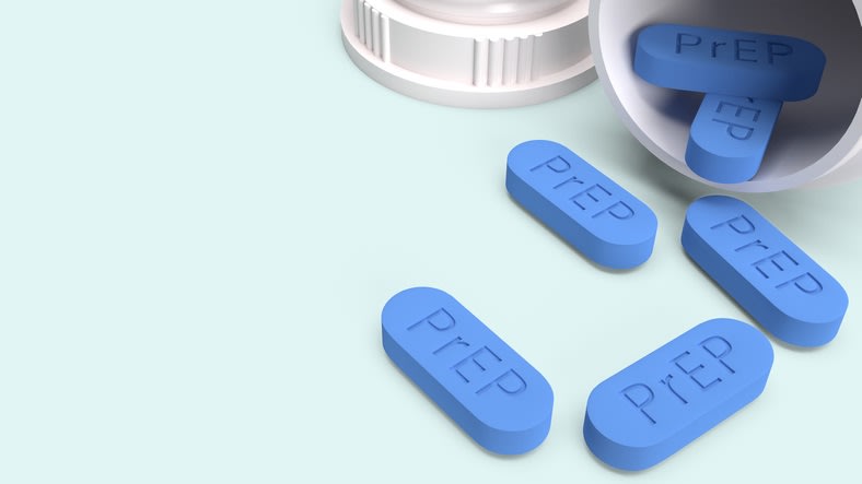 All You Need To Know About PrEP: A Pill That Can Prevent HIV