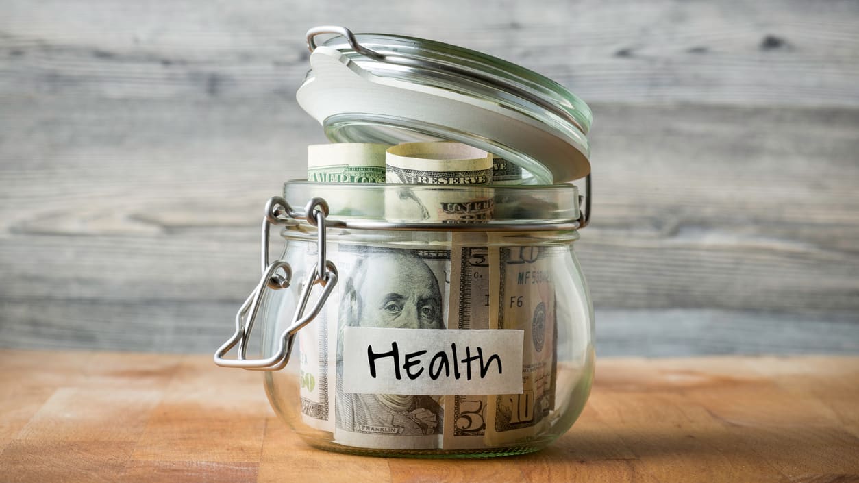 HSAs: Full Replacement or Choice