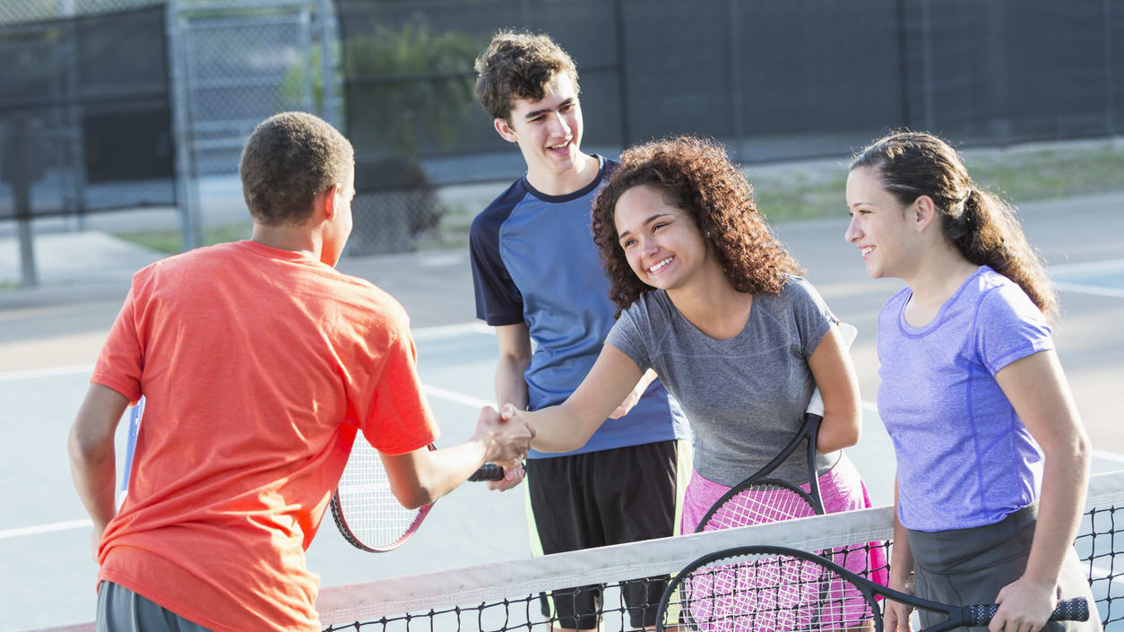 Do girls have access to team sports? Many California schools aren't  telling, despite law