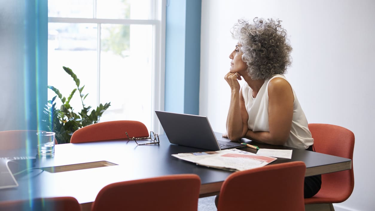 Menopause: What Employers Need to Know