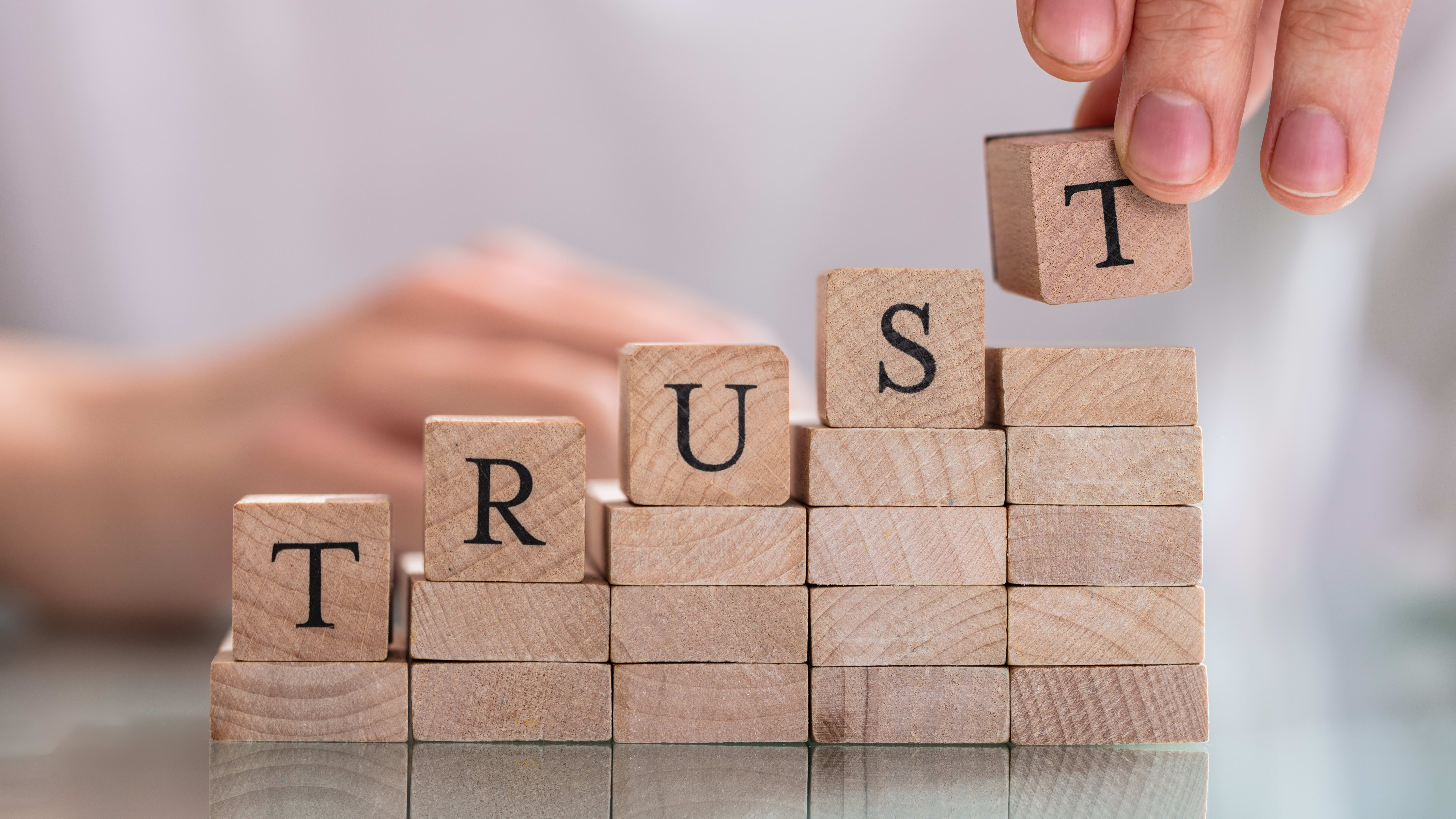 Building Trust as a Manager