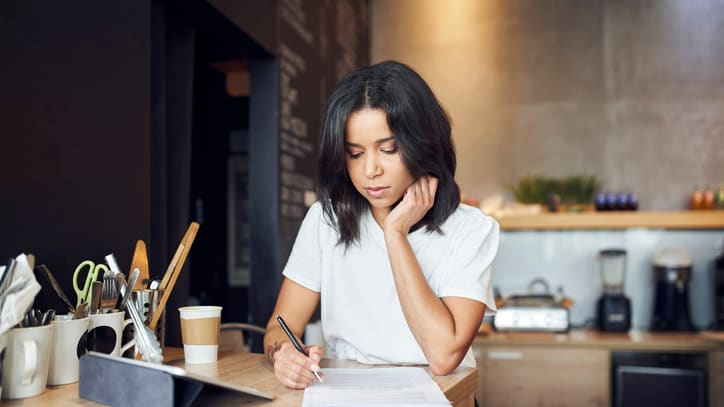 Labor-Saving Kitchen Gadgets End Up Creating More Work for Women